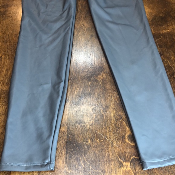 Express faux Leather XS Pants NWT - Picture 11 of 14